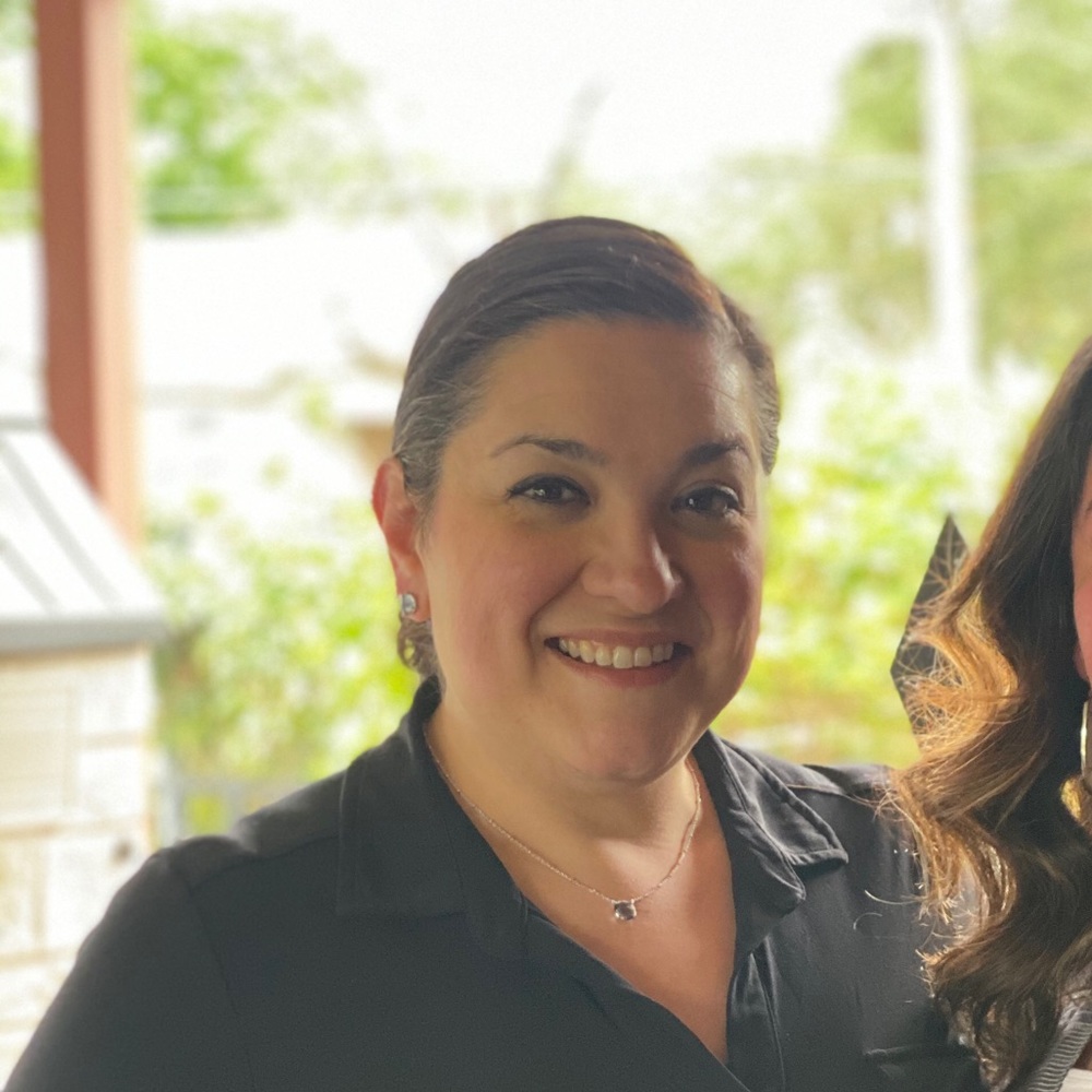 Meet your Posher, Joann